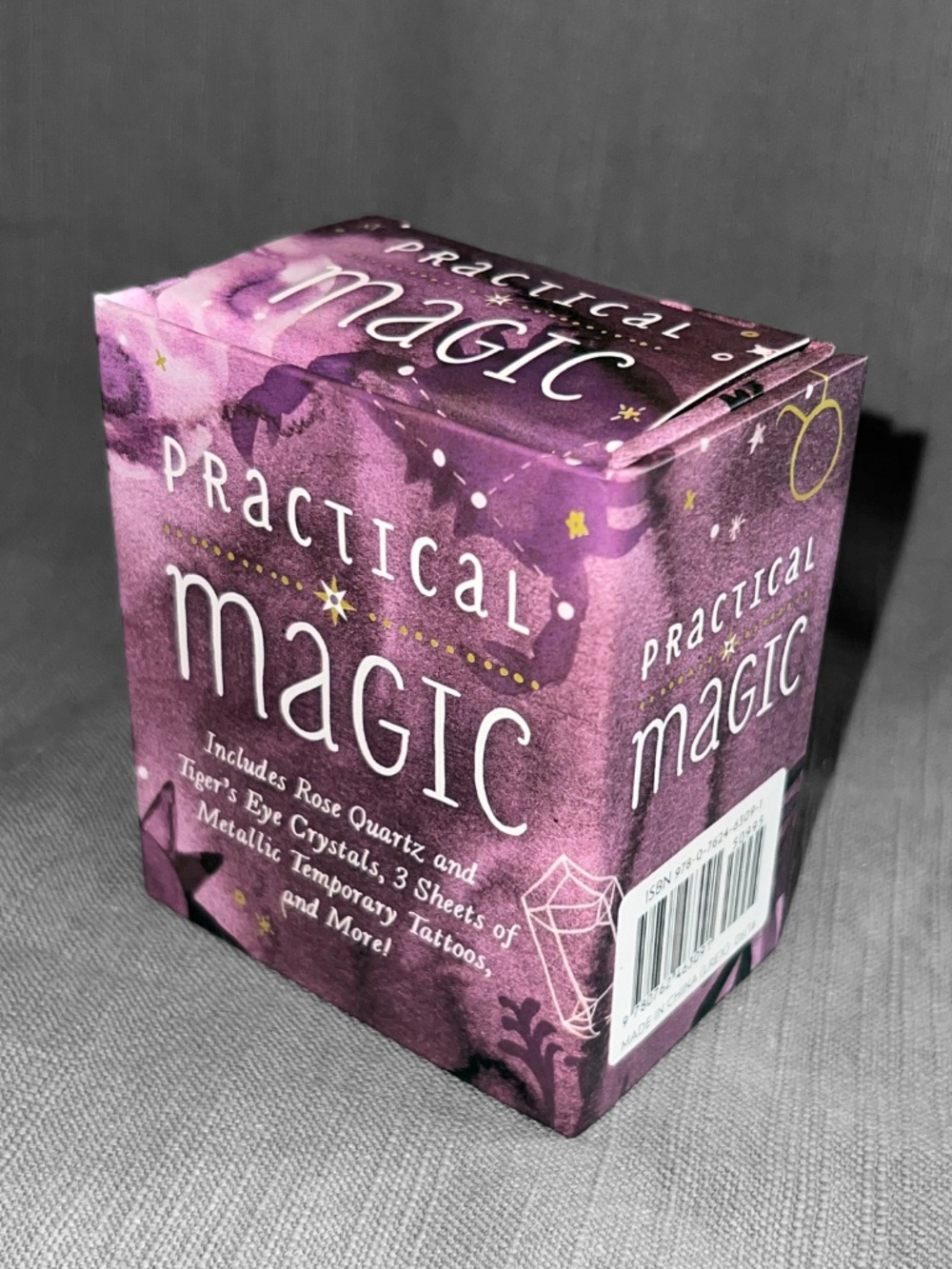 Mini Practical Magic Kit - Picture 2 of 9